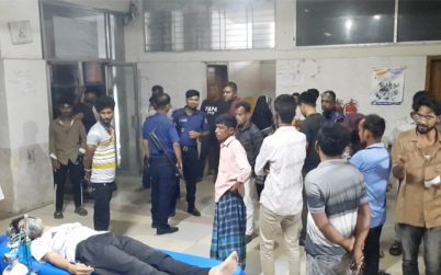 ঝিনাইদহে শিশুকে ধর্ষণের চেষ্টা, অভিযুক্তকে পিটিয়ে হত্যা
