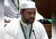 বাবা ‘মুক্তিযুদ্ধে শহীদ’ বলা সেই এমপির বাবা এখনো জীবিত