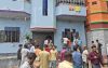 একই পরিবারের ৩ জনকে গলাকেটে হত্যা