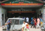 বনানীতে একই পরিবারের ৩ জনকে কুপিয়ে আহত