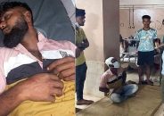 ‘আ. লীগ-ছাত্রলীগ গোপন বৈঠক করছে’ শুনে স্পটে গিয়ে মার খেলেন বিএনপি নেতাকর্মীরা