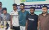 খুলনার তুষার শিকদারসহ ৫ জন ঢাকায় গ্রেপ্তার