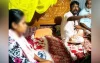 রাতে পরকীয়া প্রেমিকার বাড়িতে আপত্তিকর অবস্থায় বিএনপি নেতা আটক