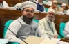 ‘এই মিয়া চুপ, একেবারে খেয়ে ফেলব’, মেজাজ হারিয়ে বললেন হানজালা