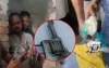 মাদ্রাসার টয়লেটে মিললো গুলিসহ অস্ত্র, গায়ে লেখা ‘মেইড ইন পকিস্তান’