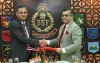 সীমান্ত হত্যা শূন্যে নামাতে সম্মত বিজিবি-বিএসএফ