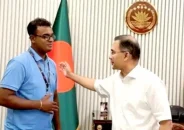 কনটেন্ট ক্রিয়েটরদের আয়ের ওপর কোনো কর আরোপ করা হবে না