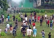 ইউপি চেয়ারম্যানের দায়িত্বে ফিরতে মরিয়া আওয়ামী লীগ নেতা, সংঘর্ষে আহত ৫০