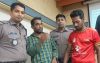 নারায়ণগঞ্জ থেকে মোহাম্মদপুরে এসে ছিনতাই করে আবার ফিরে যেতেন তারা