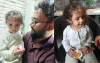 কুমিল্লায় হোটেলে রেখে যাওয়া পাকিস্তানি শিশুটিকে পরিবারের কাছে হস্তান্তর