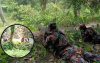গভীর রাতে বিএসএফের ‘পুশইন’ চেষ্টা , সতর্ক অবস্থানে বিজিবি