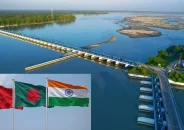 তিস্তা প্রকল্প নিয়ে উদ্বেগ জানানোয় ভারতকে কড়া জবাব দিলো চীন