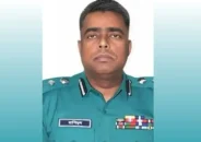 বেফাঁস মন্তব্যের জেরে খুলনার অতিরিক্ত পুলিশ কমিশনারকে প্রত্যাহার