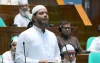 ৩০০ শিশু মৃত্যুতে স্বাস্থ্যমন্ত্রীর পদত্যাগ কই? : সংসদে শফিকুল ইসলাম মাসুদের প্রশ্ন