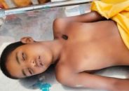 পাইকগাছায় বিদ্যুৎস্পৃষ্টে শিশুর মৃত্যু