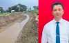 খাল খনন শেষে সরকারি কোষাগারে ৭৩ লাখ টাকা ফেরত দিলেন ইউএনও