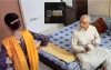আগে বললেন ‘দ্বিতীয় স্ত্রী’, এখন দাবি ‘জিম্মি’ হয়েছিলেন