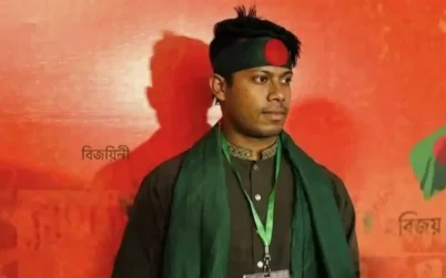 বিয়ের প্রলোভনে কলেজছাত্রীকে ধর্ষণ, এনসিপির শীর্ষ নেতা গ্রেপ্তার