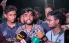 আ’ন্দো’ল’নে’র মাঝেই আজ ১০ বোর্ডে চলছে পরীক্ষা, বিকেলে হবে লংমার্চ