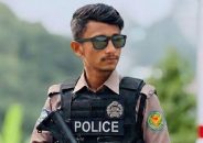 ‘তোমার অভাবেই শেষ হয়ে গেলাম’— আত্মহত্যার আগে ফেসবুক পোস্টে পুলিশ সদস্য