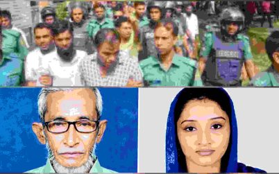 খুলনার আলোচিত জোড়া হত্যা-ধর্ষণ মামলা, ন্যায় বিচারের অপেক্ষায় পরিবার