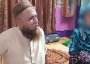 তাবিজের কথা বলে ধর্ষণচেষ্টার অভিযোগে জামায়াত নেতা গ্রেপ্তার