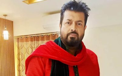 আর্জেন্টিনা ভক্তদের ‘নির্লজ্জ’ বললেন ওমর সানী