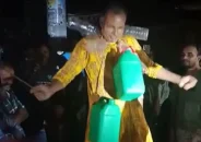 থ্রি-পিস পরে বিএনপি নেতার নাচের ভিডিও ভাইরাল, দল থেকে বহিষ্কার