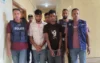 বিদেশে বসে ৫০ হাজার টাকার চুক্তিতে বাবাকে হত্যা, পুত্রবধূসহ গ্রেপ্তার ৩