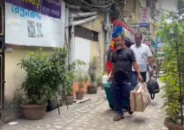 কলকাতায় ২ দিনে বন্ধ ২ শতাধিক হোটেল, বিপাকে বাংলাদেশি পর্যটকরা