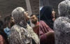 রাস্তা বন্ধ করে এনসিপির সমাবেশ, ক্ষেপে গেলেন পথচারী
