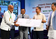 শিক্ষকদের অবসর ভাতার জন্য আর অফিসে অফিসে ঘুরতে হবে না: প্রধানমন্ত্রী