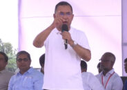 স্বৈরাচারী সরকারের কারণেই বিদ্যুৎ-জ্বালানির অভাবে মানুষ কষ্ট পাচ্ছে: প্রধানমন্ত্রী