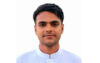 নিষিদ্ধ ছাত্রলীগ নেতা গ্রেপ্তার