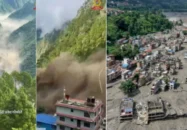 ভূমিকম্প ও বন্যা: নেপালে শতাধিক বিদেশি পর্যটকসহ নিখোঁজ ৪০০, নিহত বেড়ে ৩১