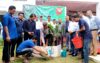 মোংলা বন্দর কর্তৃপক্ষের বৃক্ষরোপণ কর্মসূচির উদ্বোধন