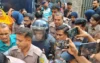 সালমান শাহ হত্যা মামলা: কারাগারে ডন