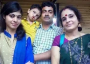 রংপুর জিলা স্কুলের সাবেক শিক্ষক, তার স্ত্রী ও ২ সন্তানের লাশ উদ্ধার