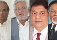 রিজভী-আমানসহ বিএনপির স্থায়ী কমিটিতে যুক্ত হলেন ৪ নেতা
