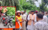 বাগেরহাটে সড়ক ‌দুর্ঘটনায় মোটরসাইকেল চালক নিহত