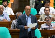 জলবায়ু ঝুঁকিতে বিশ্বে ১৩তম বাংলাদেশ: পরিবেশমন্ত্রী
