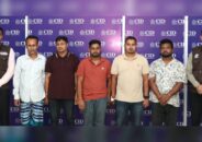 অনলাইন জুয়া চক্রের ৫ সদস্য গ্রেফতার, বিপুল সিম-চেকবই জব্দ