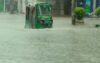 চার বিভাগে ভারী বৃষ্টিপাতের পূর্বাভাস, চট্টগ্রামে পাহাড় ধসের শঙ্কা