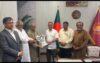 প্রধানমন্ত্রীর সঙ্গে বিএনপির স্থায়ী কমিটির নতুন ৪ সদস্যের সাক্ষাৎ