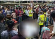 ডাক্তার দেখিয়ে বাড়ি ফেরা হলো না দাদি-নাতনির
