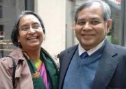 স্বামী হারালেন কারাবন্দী ডা. দীপু মনি, বুধবার প্যারোলে মুক্তি চেয়ে আবেদন