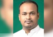 গুলি করে গাড়ি থামিয়ে স্বেচ্ছাসেবক দল নেতাকে কুপিয়ে জখম