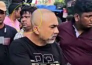 গোপন আস্তানা থেকে ‘চুয়া সেলিম’ গ্রেপ্তার