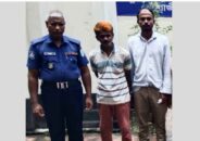 এলাকায় ঘুরে ঘুরে ইয়াবা, হেরোইন, গাঁজা ‘খেতেন’ দুই যুবক, অতঃপর…