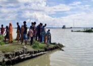 খুলনার নদী থেকে অজ্ঞাতপরিচয় এক যুবতীর ভাসমান মরদেহ উদ্ধার